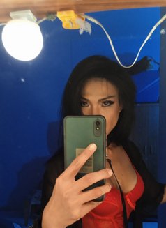 Athena - dominatrix in Phuket Photo 11 of 16