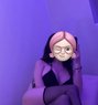 Athena - Transsexual escort in Dubai Photo 1 of 2