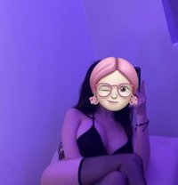 Athena - Acompañantes transexual in Dubai