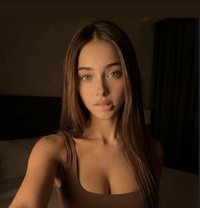 Athena - escort in Tokyo