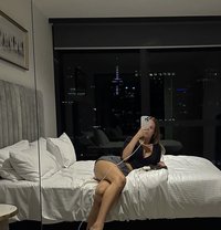 Athena - escort in Taipei