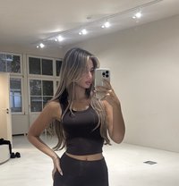 Olga - escort in Taipei