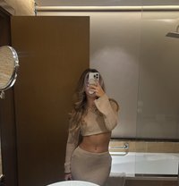 Hailey - escort in Taipei