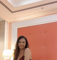 Athena Venus Aphrodite - escort in Bangkok