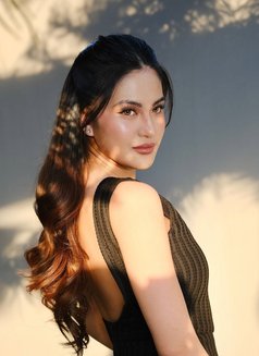 ATHENA - Your GFE Expert - puta in Taipei Photo 15 of 15