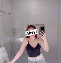 Athena Zy - puta in Cebu City