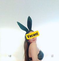 Athena Zy - escort in Cebu City