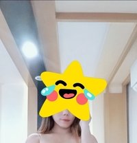 Athena Zy - escort in Cebu City