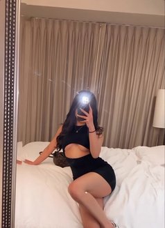 Athenah - escort in Davao Photo 2 of 2