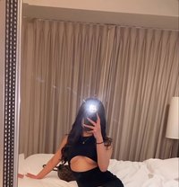 Athenah - escort in Davao