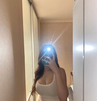 Athenah - escort in Manila