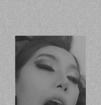 Athenakhalifa - Acompañantes transexual in Manila