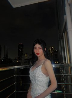 Athenapretty - Acompañantes transexual in Bangkok Photo 4 of 20