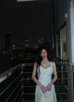 Athenapretty - Transsexual escort in Bangkok Photo 5 of 20
