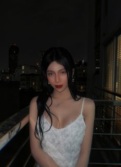 Athenapretty - Transsexual escort in Bangkok Photo 7 of 20