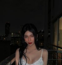 Athenapretty - Transsexual escort in Bangkok Photo 7 of 11