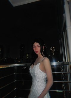 Athenapretty - Transsexual escort in Bangkok Photo 9 of 20