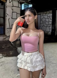 Athenna Wilson with the big cock CAMSHOW - Transsexual escort in Manila Photo 10 of 10