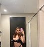 Athennah - Transsexual escort in Manila Photo 1 of 5