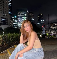 Athennah - Acompañantes transexual in Manila