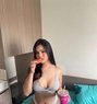 Athennah - Transsexual escort in Manila Photo 1 of 2