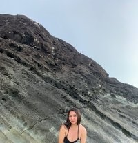 Athesa - Acompañantes transexual in Manila