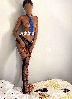 Athina outcall videos webcam - puta in Nairobi Photo 4 of 5