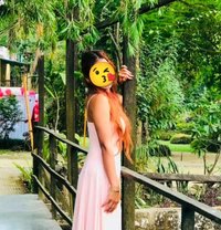 Athithi Ghimire for hand cash service - escort in Kathmandu