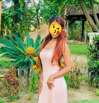 Athithi Ghimire for hand cash service - escort in Kathmandu