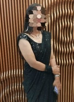 🥀Simmi guppu 🥀Cam Show❣️Real meet ❣️ - escort in Mumbai Photo 2 of 2