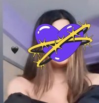 Athiya here🥀 ❣️ - escort in Bangalore