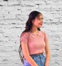 Athiya here🥀 ❣️ active and verified. - escort in Mumbai Photo 1 of 3
