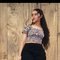 Athiya here🥀 ❣️ active and verified. - puta in Bangalore Photo 2 of 4