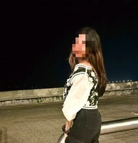 Athiya here🥀 ❣️ active and verified. - escort in Bangalore