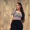 Athiya here🥀 ❣️ active and verified. - puta in Bangalore Photo 4 of 4
