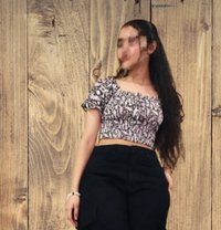 Athiya here🥀 ❣️ active and verified. - escort in Bangalore