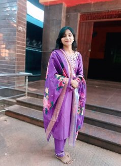 Athiya Here🥀 ❣️ Active and Verified - escort in Hyderabad Photo 1 of 1