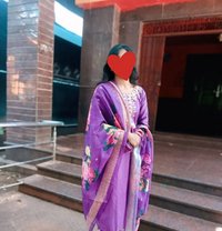 Athiya Here🥀 ❣️ Active and Verified - escort in Hyderabad