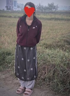 Athiya Here🥀 ❣️ Active and Verified - escort in Bangalore Photo 3 of 5