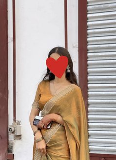 Athiya Here🥀 ❣️ Active and Verified - escort in Bangalore Photo 4 of 5