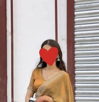 Athiya Here🥀 ❣️ Active and Verified - escort in Bangalore
