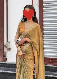 Athiya Here🥀 ❣️ Active and Verified - escort in Bangalore Photo 2 of 5