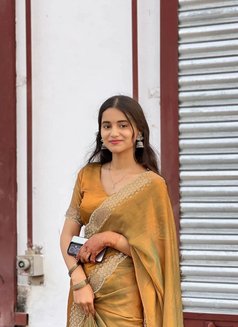 Athiya Here🥀 ❣️ Active and Verified - escort in Hyderabad Photo 1 of 1