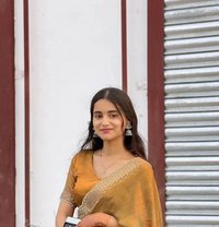 Athiya Here🥀 ❣️ Active and Verified - escort in Hyderabad