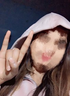 Athiya here🥀 ❣️ active and verified. - escort in Bangalore Photo 1 of 4