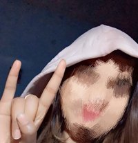 Athiya here🥀 ❣️ active and verified. - puta in Bangalore