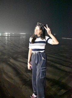 Athiya here🥀 ❣️ active and verified. - escort in Bangalore Photo 2 of 4
