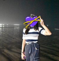 Athiya here🥀 ❣️ active now. - puta in Bangalore Photo 1 of 1