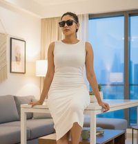 Athiya here🥀 ❣️ active now.🧸🪭 - escort in Hyderabad Photo 4 of 5