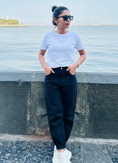 Aditi here🥀 ❣️ active now.🧸🪭 - escort in Hyderabad Photo 5 of 5